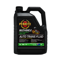 PENRITE ATF FULL SYNTHETIC AUTO TRANSMISSION FLUID 4L ATFFS004