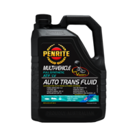 Penrite ATFLV004 ATF LV 4L Full Synthetic Auto Trans Fluid