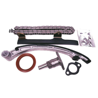 Austral ATTK17 Timing Chain Kit for Toyota Landcruiser FZJ75 FZJ78 1FZ-FE 4.5L