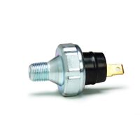 Autometer AU3243 Warning light sender Pressure switch 50 psi
