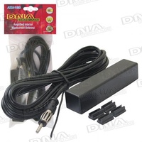 DNA AXA180 INTERIOR WINDSCREEN MOUNT AM / FM ANTENNA