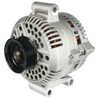 ALTERNATOR AXA962 130 AMP FOR FORD EXPLORER UX UZ 4.6L V8 WAGON 2/2003 - 1/2008