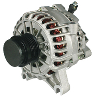 Alternator for Ford Falcon BA BF 5.4L Barra 220/230 V8 10/2002-4/2008 AXA970