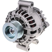 OEX AXA981 Alternator 12V 110A for Ford F250 F350 7.3L V8 Turbo Diesel