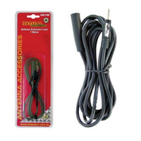 DNA AXL100 ANTENNA AM/FM EXTENSION LEAD 1 METRE