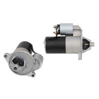 Starter Motor for Ford Falcon XT 1968-1969 302 Windsor V8 4.9L Petrol Auto