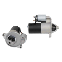 Starter Motor for Ford Falcon XY 1970-1972 302 Windsor V8 4.9L Petrol Auto
