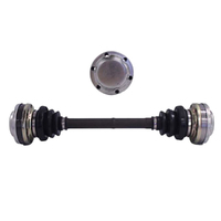 Rear IRS Driveshaft for Holden Berlina VT VX VY VZ LN3 L36 L67 LS1 1997-2007