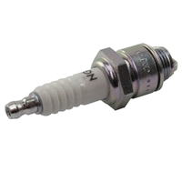 NGK Spark Plug B6S World Leader in Spark Plug Technology x4