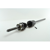 Driveshaft Left Side for Holden Jackaroo 2.6L 4ZE1 2.8L TD 4JB1 1987-1992