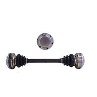 B/W B813 REAR IRS DRIVESHAFT FOR HOLDEN COMMODORE VS VT VU VY VZ 515 - 565mm