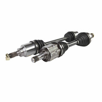 Front Driveshaft for Ford Explorer LH Side UN UP US Models 1996-2001 B887