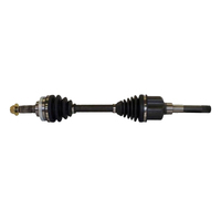 Front Left Drive Shaft Assembly B912A for Auto Ford Escape & Mazda Tribute V6