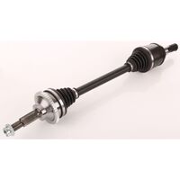 Bearing Wholesalers B949 Rear Driveshaft for Ford Falcon BA BF 6Cyl XR6 Non Turbo LH Side IRS