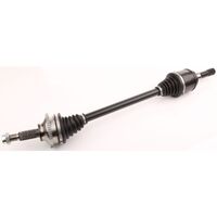 B/W B950 REAR DRIVESHAFT FOR FORD FALCON BA BF 6cyl XR6 NON TURBO RH SIDE IRS