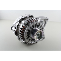GENUINE FORD ALTERNATOR FOR FALCON XR6 FAIRLANE AU - BA 9/1999-9/2005 4.0L 6cyl