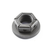 Genuine Ford BA5N042A Rear Wheel Hub Bearing Nut BA BF FG SX SY SZ XR6 XR8 x1