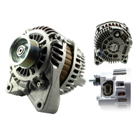Genuine Ford Alternator for Falcon BF MK3 Barra 4.0L 24V 6Cyl 2008-2011