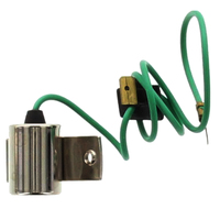 Fuelmiser BC70 Distributor Condenser for Chrysler & Holden 6cyl V8 Bosch System
