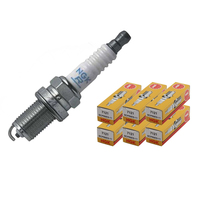 NGK Spark Plugs - World Leader in Spark Plug Technology BCPR6ES-11 x6
