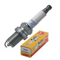 NGK Spark Plug - World Leader in Spark Plug Technology BCPR6ES-11 x1
