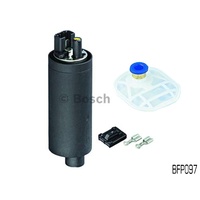 BOSCH FUEL PUMP KIT FOR HOLDEN CALIBRA YE 2.5L V6 7/1995 - 12/1997 BFP097