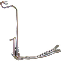 SRP BG18696B Engine Water ByPass Pipe for Ford FG Falcon 6cyl Turbo Auto Models