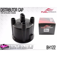 Fuelmiser Distributor Cap for Mazda 626 GC 2.0L Turbo 1/1983-11/1987 BH122