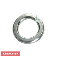 CHAMPION FASTENERS BH335 SPRING WASHERS 5mm PACK OF 25