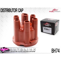 Fuelmiser Distributon Cap for Mercedes 230 250C 2.3L 2.8L 6Cyl 1973-1981