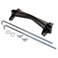 PROJECTA BATTERY HOLD DOWN CLAMP BHD 14 FOR BATTERIES 125mm - 135mm WIDE x1