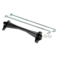 Projecta BHD18 Battery Hold Down Clamp for 160-175mm Wide Batteries