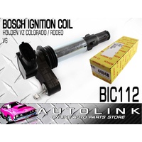BOSCH BIC112 ELECTRONIC IGNITION COIL FOR HOLDEN VZ 3.6L V6 x1
