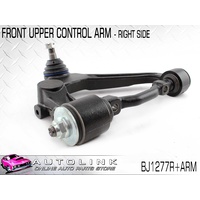 ROADSAFE UPPER RIGHT CONTROL ARM FOR TOYOTA HIACE LH SERIES 1995-ON BJ1277R+ARM
