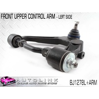 ROADSAFE UPPER LEFT CONTROL ARM FOR TOYOTA HIACE LH SERIES 1995-ON BJ1278L+ARM