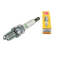 NGK BKR5E Spark Plug - Check Application Below x 1 