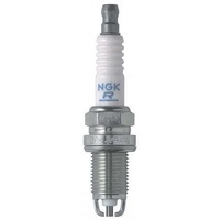 NGK BKR5EKB-11 Spark Plug x1 for Toyota Hiace Hilux Cruiser Prado 5VZ-FE 1FZ-FE
