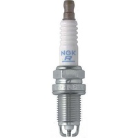 NGK BKR5EKB-11 Spark Plug x1 for Toyota Hiace Hilux Cruiser Prado 5VZ-FE 1FZ-FE