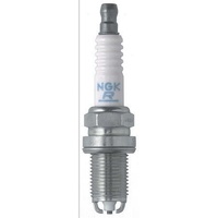 NGK BKR5EKU Spark Plug x1 for Mercedes Eclass 3.6L & Volkswagen Golf Passat 2.8L