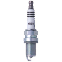 NGK BKR6EIX-11 Iridium Spark Plugs x4 Same as Denso IK20 Check App Below