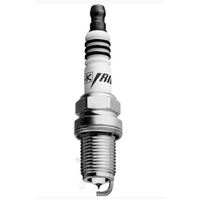 NGK IRIDIUM SPARK PLUG FOR FORD FALCON BA BF FG 4.0L INC TURBO BKR6EIX-P x1