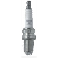 NGK BKR6EQUP PLATINUM SPARK PLUG x1
