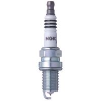 NGK BKR7EIX IRIDIUM SPARK PLUGS - WORLD LEADER IN SPARK PLUG TECHNOLOGY x4