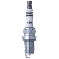 NGK BKR7EIX-11 IRIDIUM SPARK PLUG x1