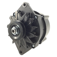 Jaylec BKS-110GM Black Series Alternator 12V 110A for Chev SB & BB V8
