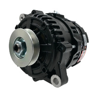 Jaylec BKS-110KB Black Series Alternator 12V 110A for Kubota & Universal
