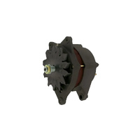 Jaylec BKS-110MPR Black Series Alternator 12V 110A for Chrysler 6cyl & V8 Models