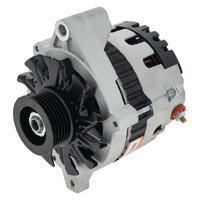 Jaylec BKS-140GMN Natural Alternator 12V 138A Self Exciting for GM Applications