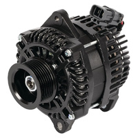 Jaylec BKS-160RODEO Alternator 12V 160A for Holden Colorado Rodeo 3.0L 4JJ1 4JK1