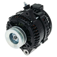Jaylec BKS-170TL Black Series Alternator 12V 170A for Toyota Landcruiser 4.2L